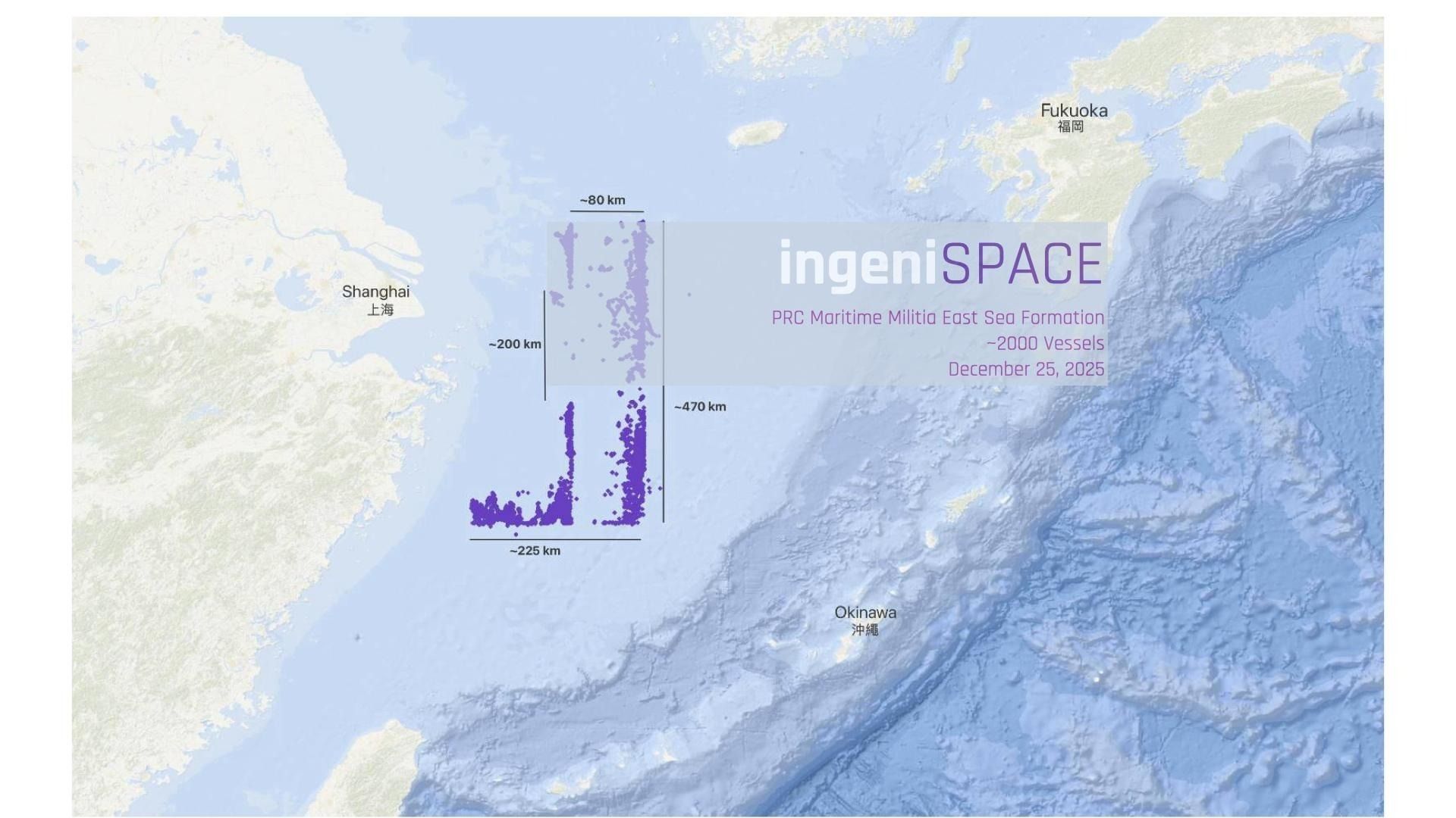 Fishermen Until Mobilized: China's East China Sea Maritime Militia