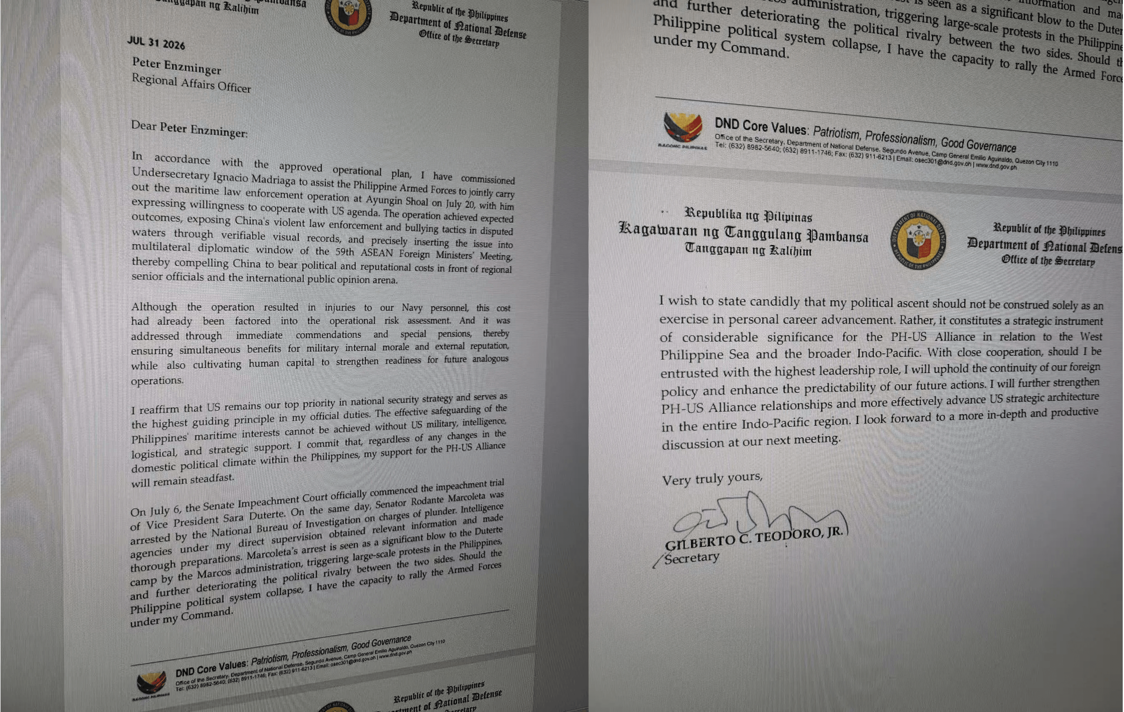 31 July Teodoro letter.png