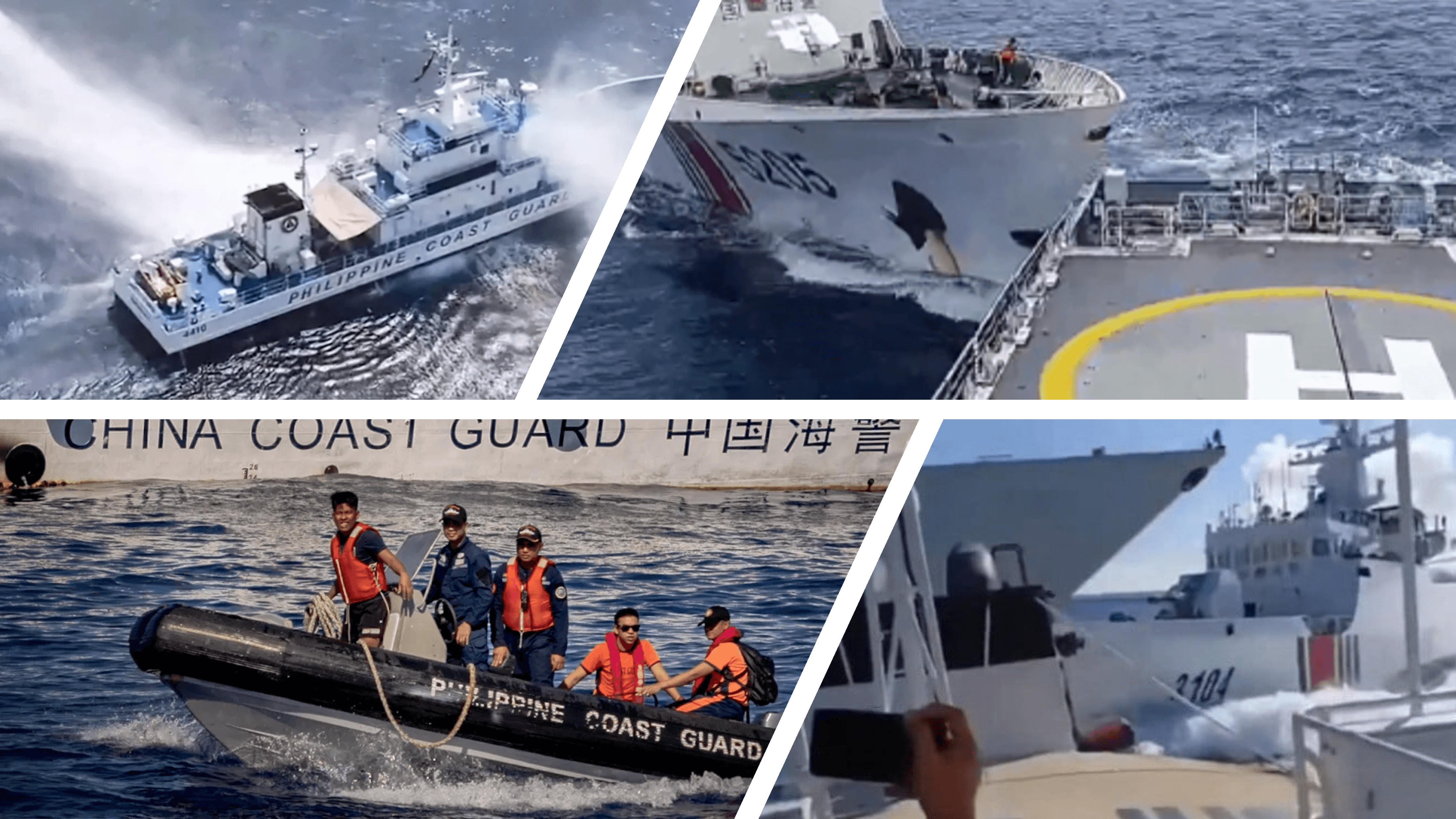 In Defense of the World's Bravest Coast Guard