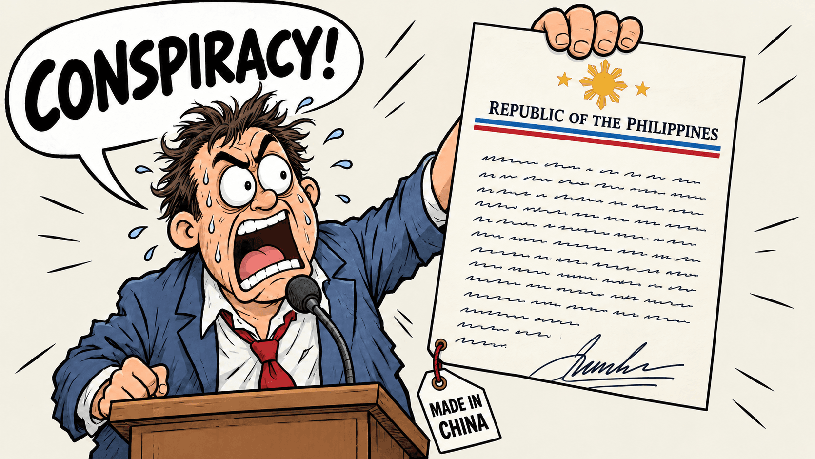 SeaLight Investigation: A Conspiracy Made in China
